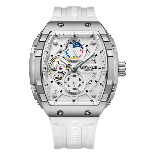 Automatic Mechanical Watch For Man